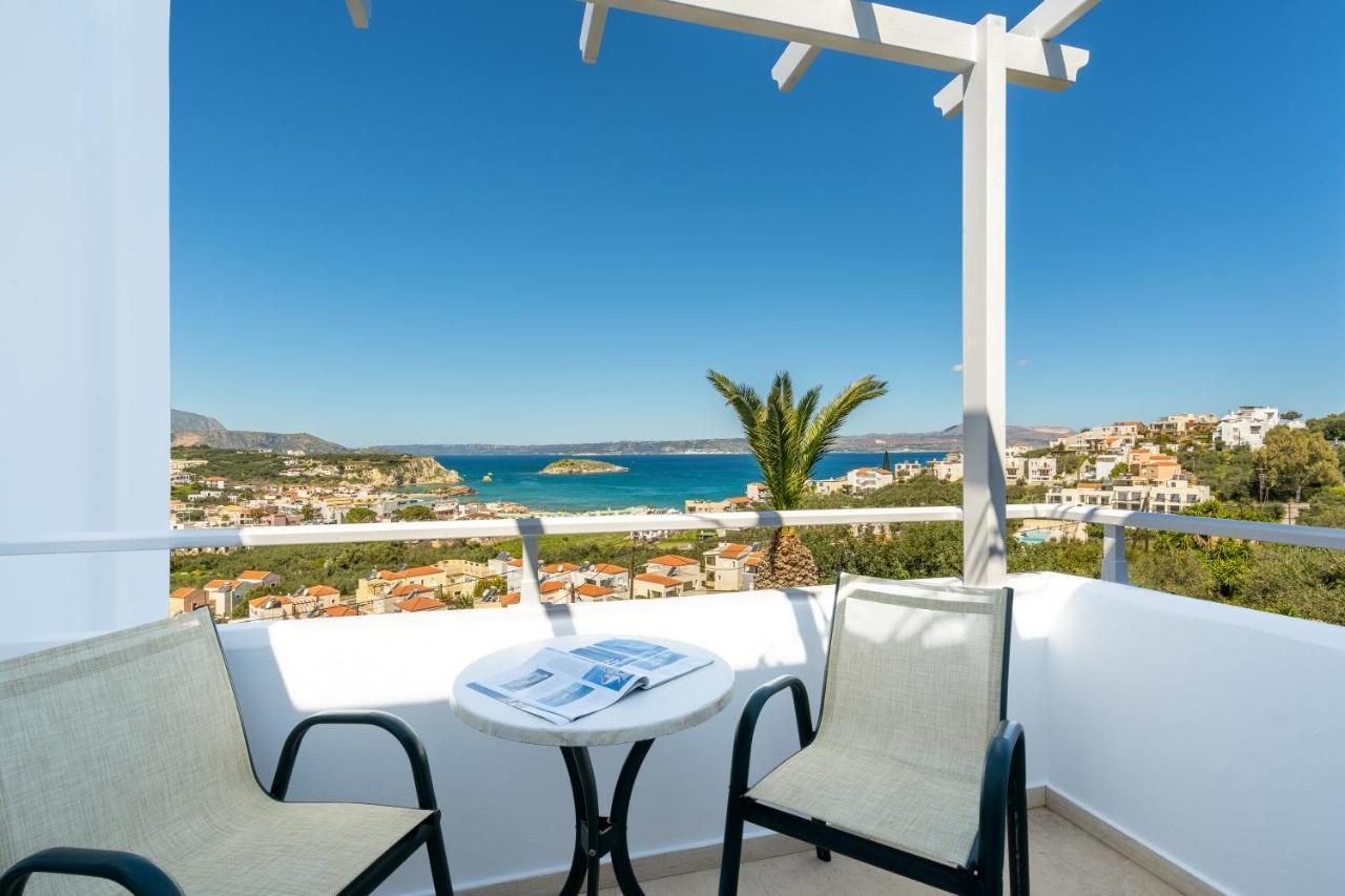 Eolos Apartments Hanya Dış mekan fotoğraf